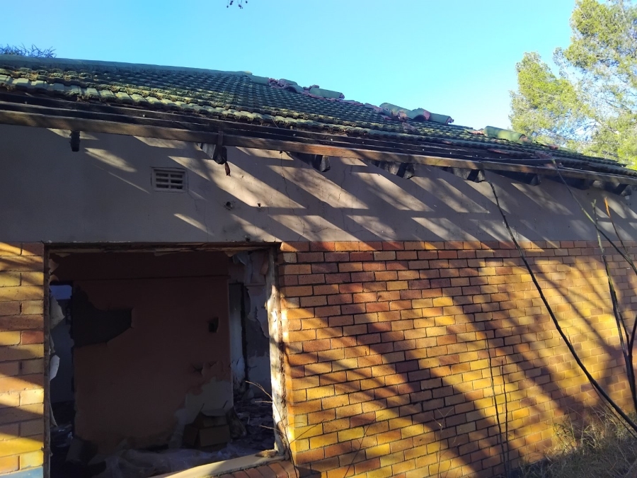 Commercial Property for Sale in Stilfontein Ext 3 North West